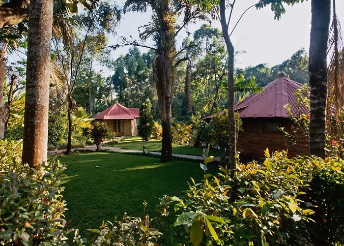 Sanna Eco Lodge