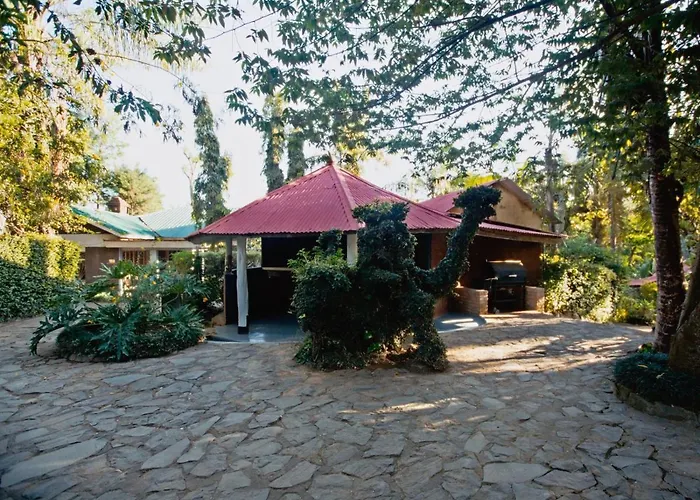 Sanna Eco Lodge