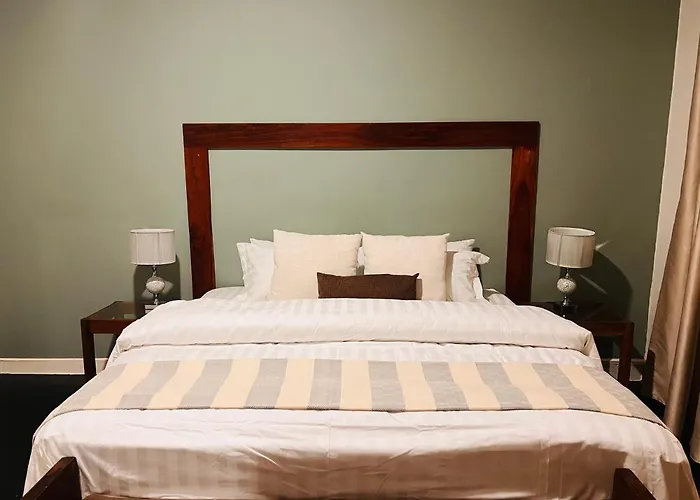 Andrella Home Arusha