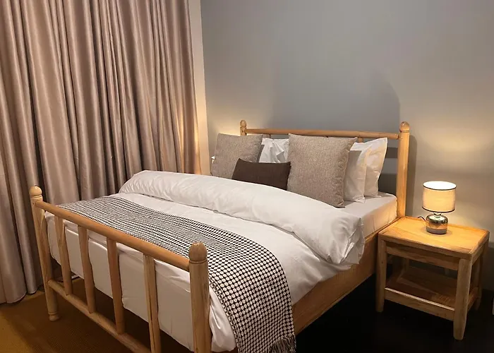Andrella Home Arusha