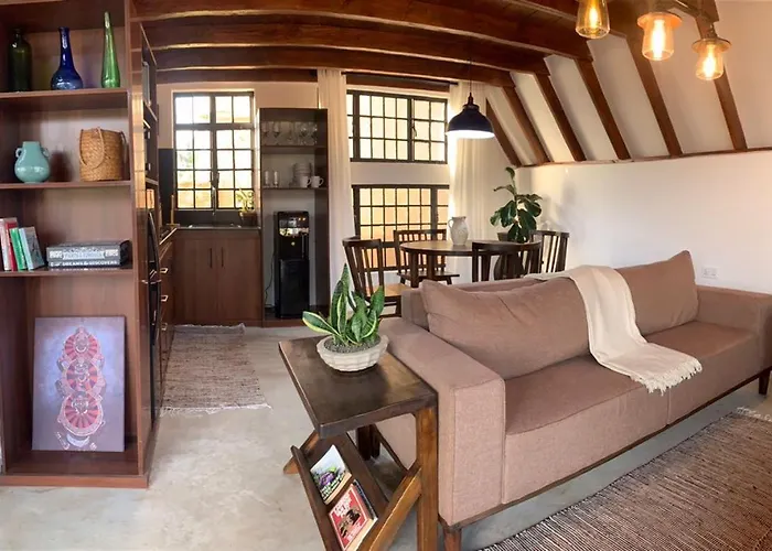 Sereno Cabana