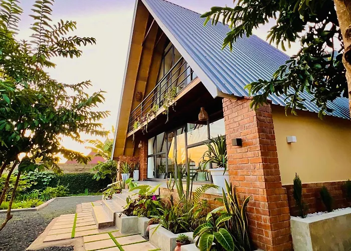 Sereno Cabana