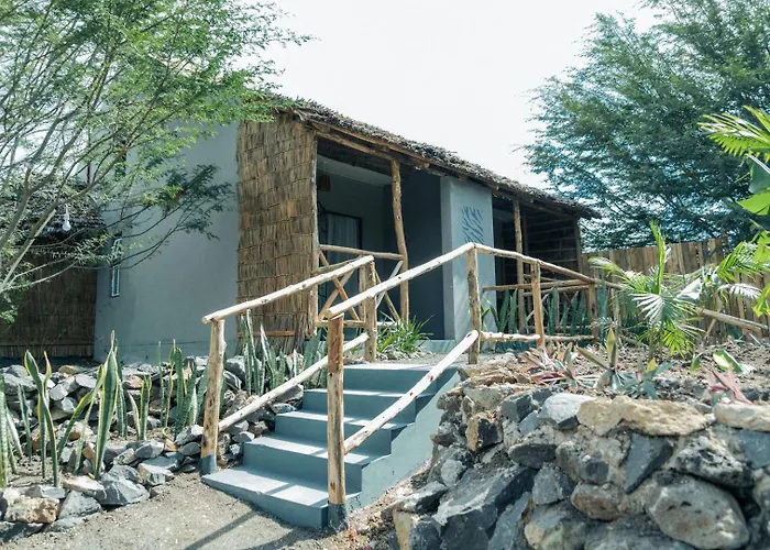 Kutoka Lodge
