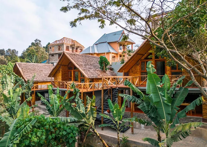 Samora River Lodge