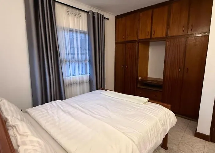Logic Stays 3 Bedroom Arusha, Njiro