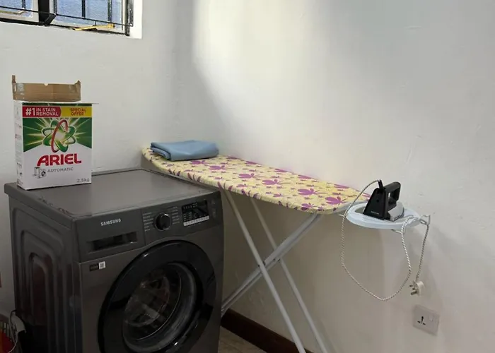 Logic Stays 3 Bedroom Arusha, Njiro