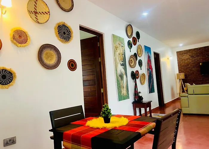 Kerama Silent Lodge
