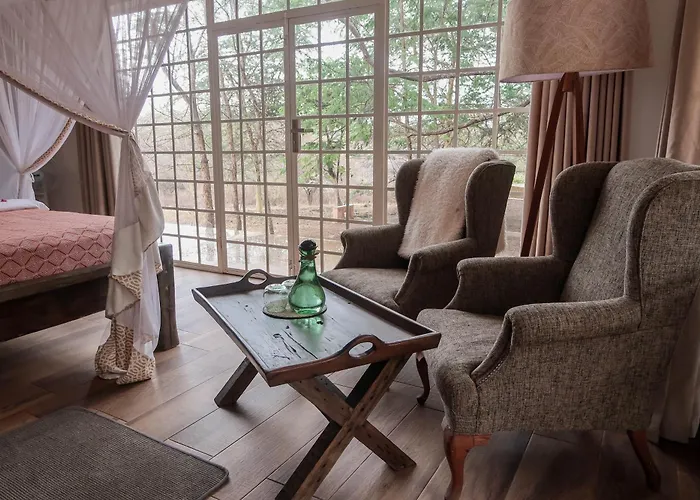 Olerai Lodge