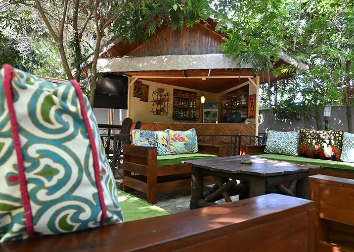 Villa Arumeru
