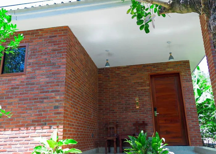 Kerama Silent Lodge