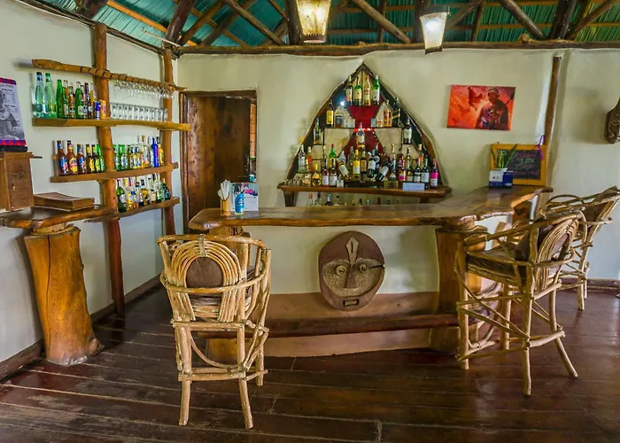 Karama Lodge